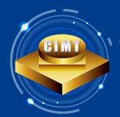  第十九屆中 國國 際機床展覽會（CIMT2025）將于2025年4月21-26日在北京順義?首都國 際會展中心、中 國國 際展覽中心（順義館）舉辦！